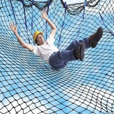 Fall Protection Safety Nets